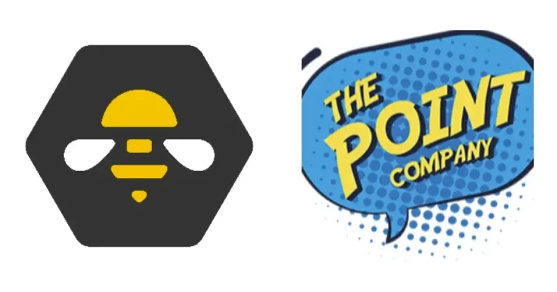 SocialBee vs The Point Co. Specs