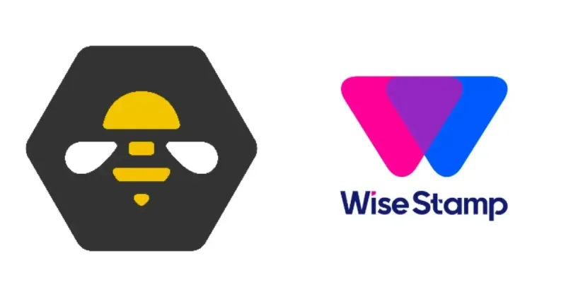 SocialBee vs WiseStamp Specs