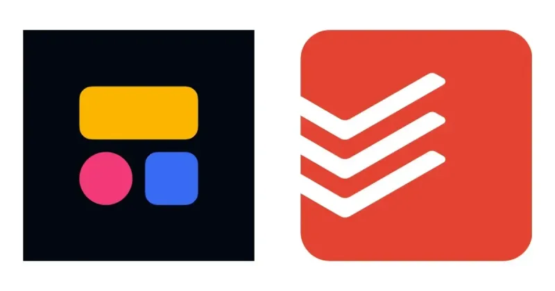Softr vs Todoist Specs