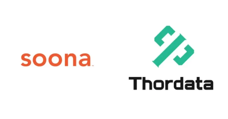 soona vs ThorData Specs
