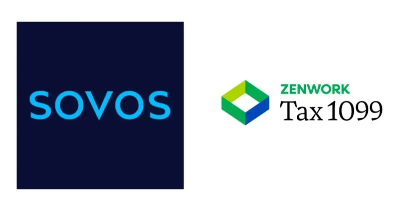 Sovos Brands: TINCheck, 1099PRO, eFileMyForms & ReportMyUP vs Tax1099 Specs
