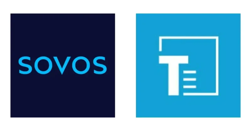 Sovos Brands: TINCheck, 1099PRO, eFileMyForms & ReportMyUP vs TaxCycle Specs