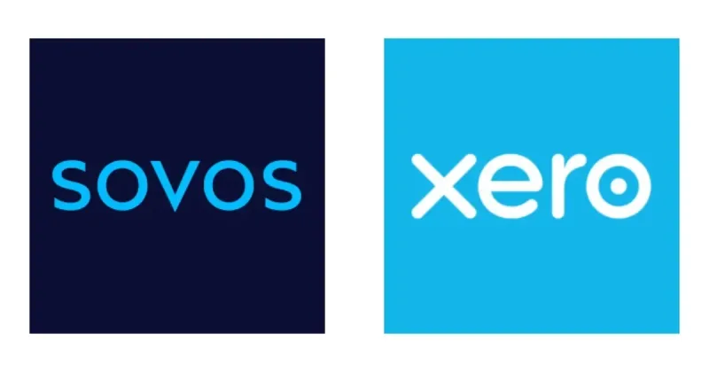 Sovos Brands: TINCheck, 1099PRO, eFileMyForms & ReportMyUP vs Xero Specs