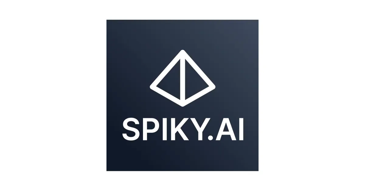 Spiky.ai - Artificial Intelligence profile photo