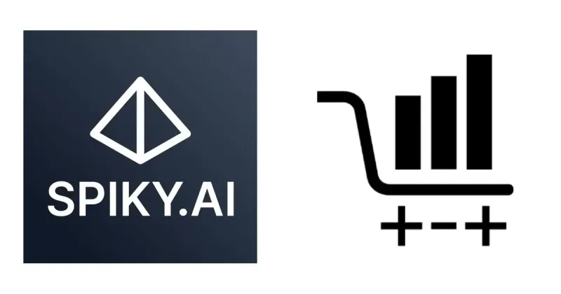 Spiky.ai vs Teikametrics Specs