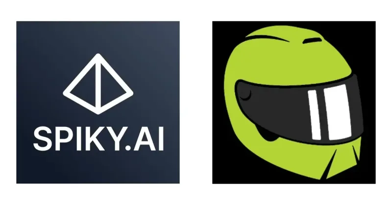 Spiky.ai vs TestDriver.ai Specs