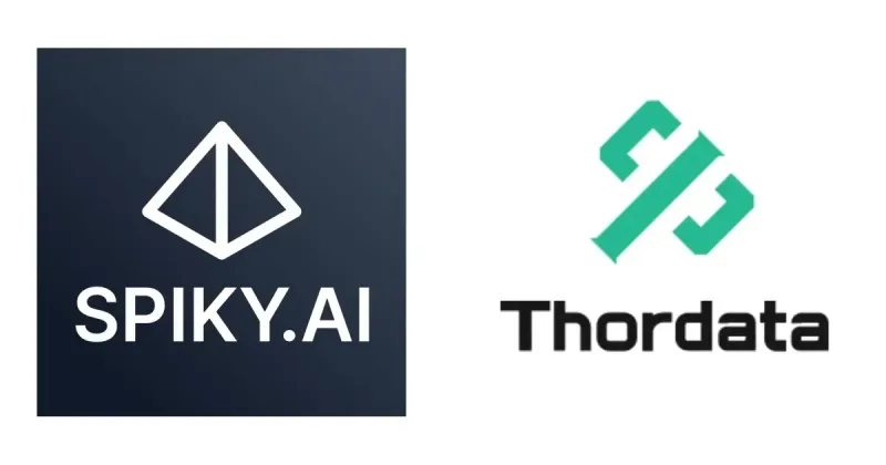 Spiky.ai vs ThorData Specs