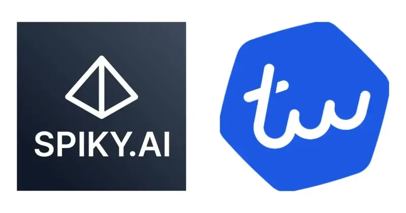 Spiky.ai vs Typewise Specs