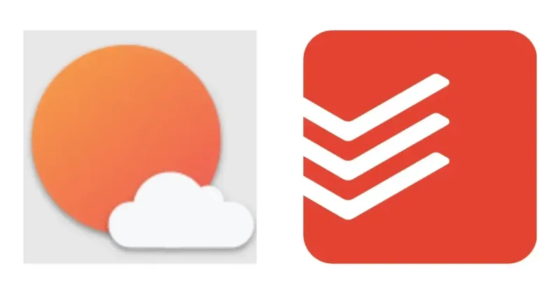 Sunsama vs Todoist Specs