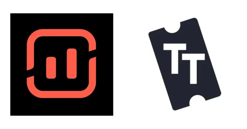 Surfer vs Ticket Tailor Specs