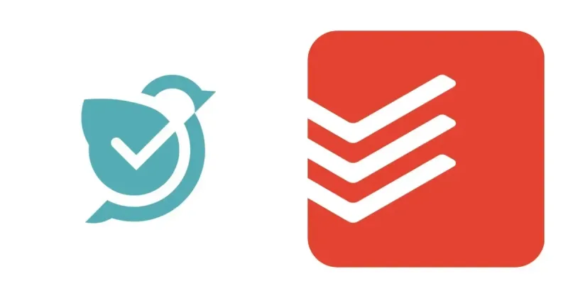 SurveySparrow vs Todoist Specs