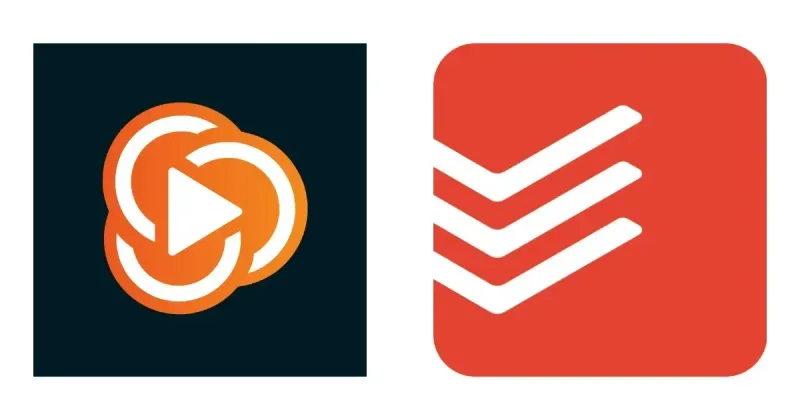 Switcher Studio vs Todoist Specs