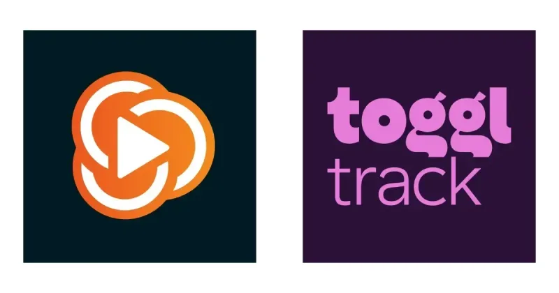 Switcher Studio vs Toggl Specs