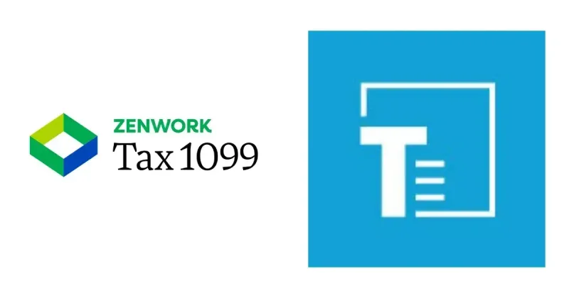 Tax1099 vs TaxCycle Specs