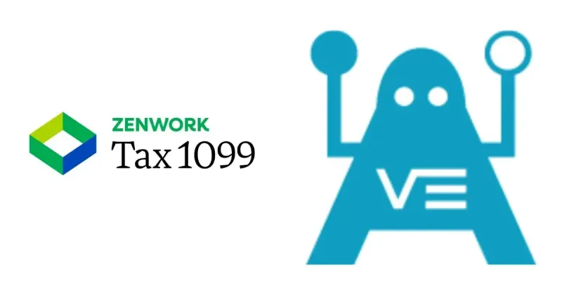 Tax1099 vs VEA Specs