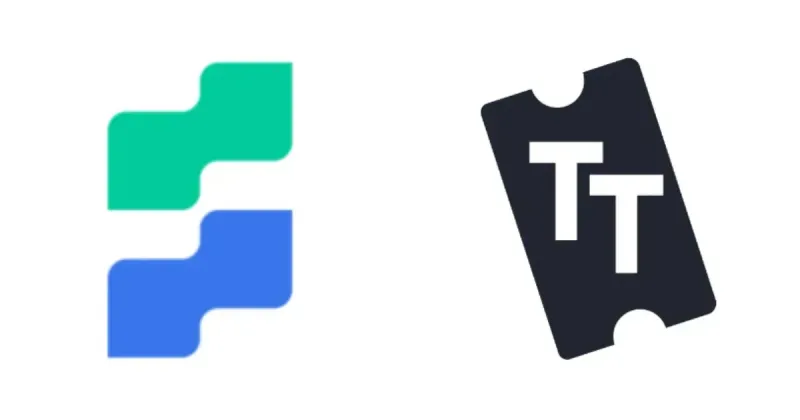 Ten Speed vs Ticket Tailor Specs