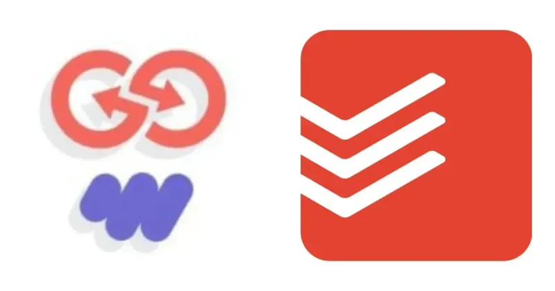 The Go Game vs Todoist Specs