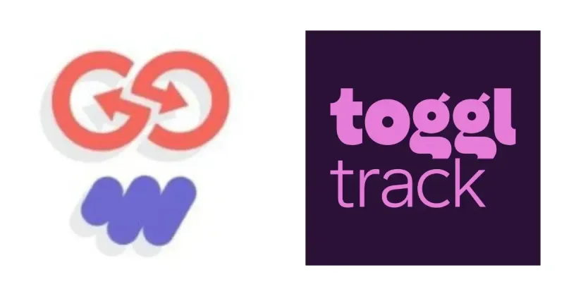 The Go Game vs Toggl Specs