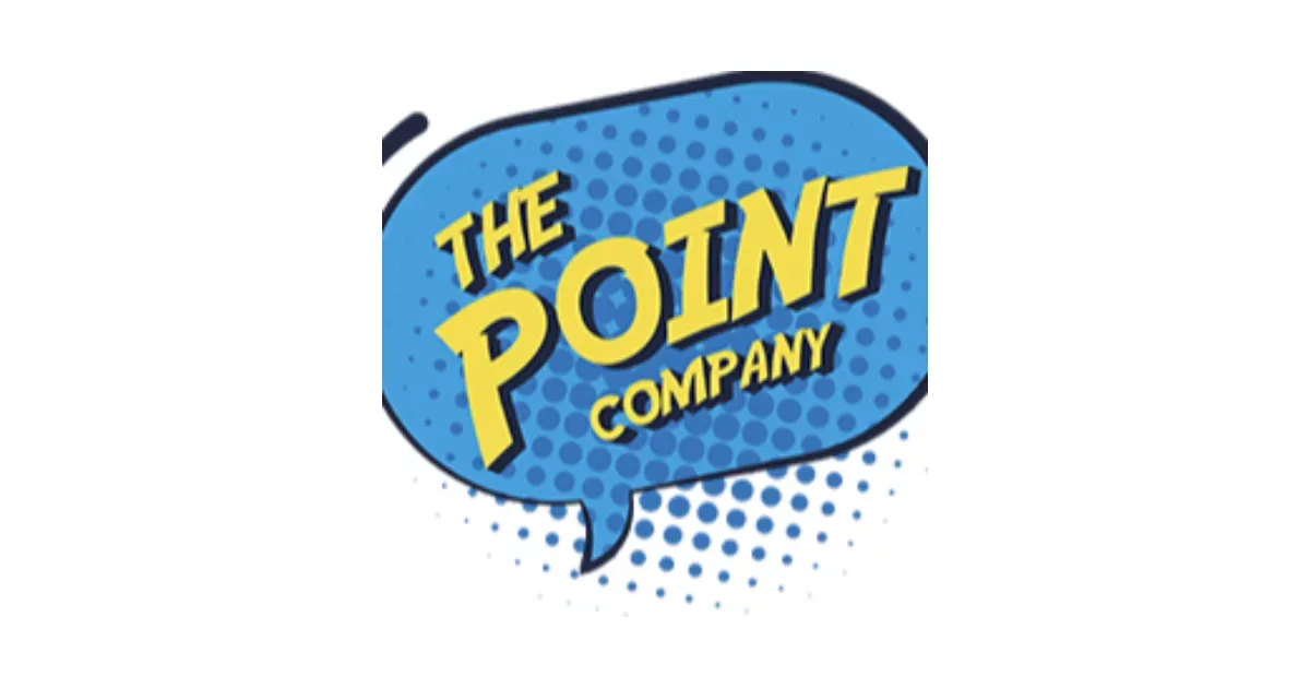 The Point Co. - Marketing profile photo