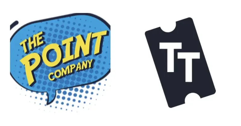The Point Co. vs Ticket Tailor Specs