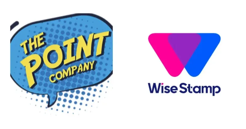 The Point Co. vs WiseStamp Specs