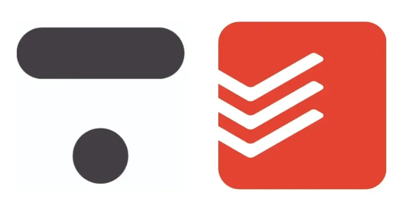 Thinkific vs Todoist Specs