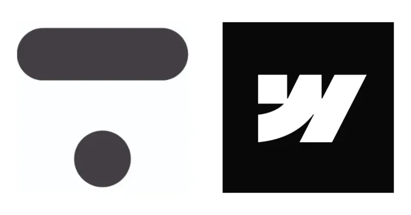 Thinkific vs Webflow Specs