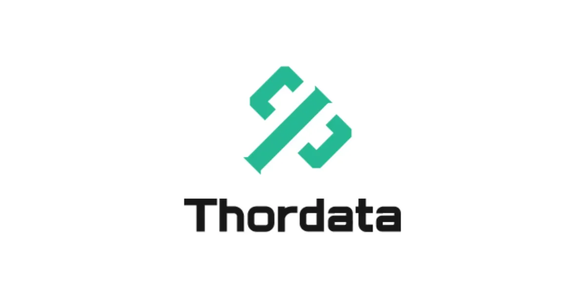 ThorData - Artificial Intelligence profile photo