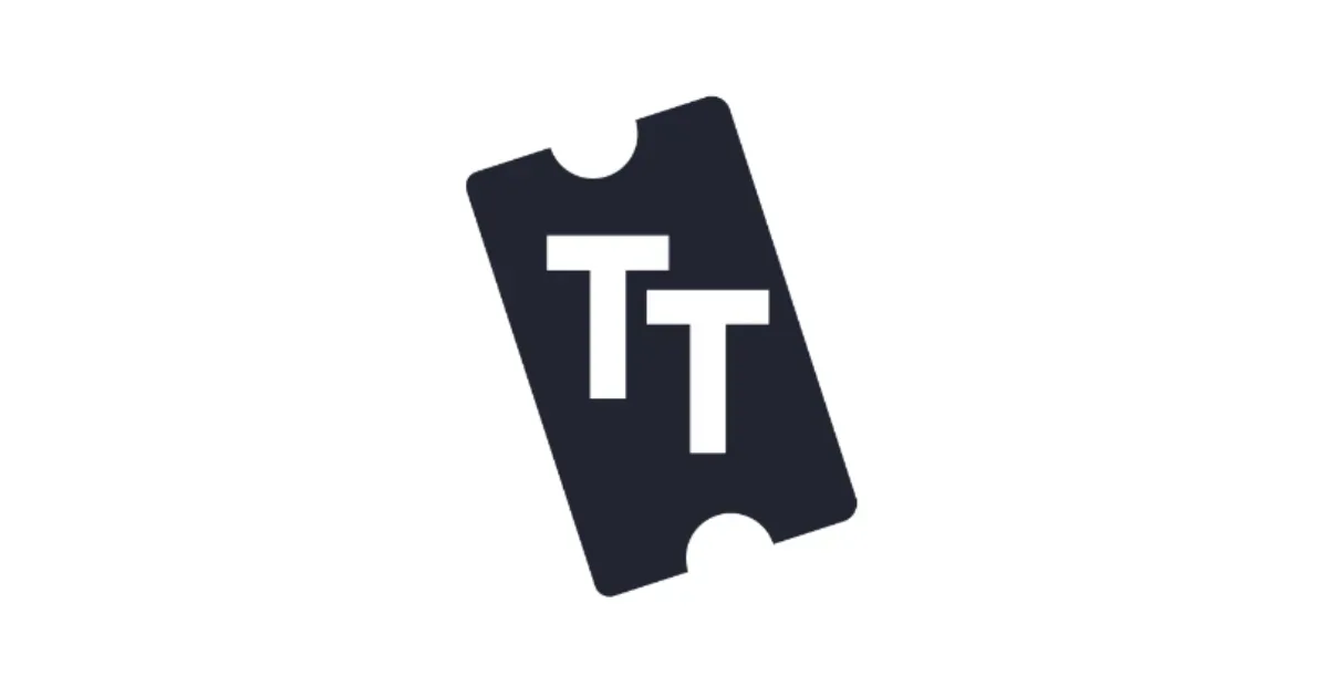 Ticket Tailor - Marketing profile photo
