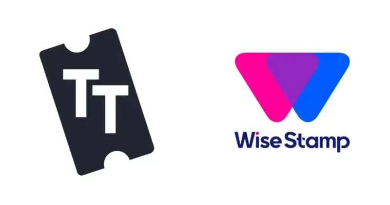 Ticket Tailor vs WiseStamp Specs