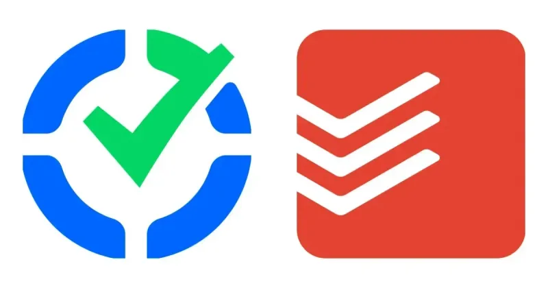Time Doctor vs Todoist Specs
