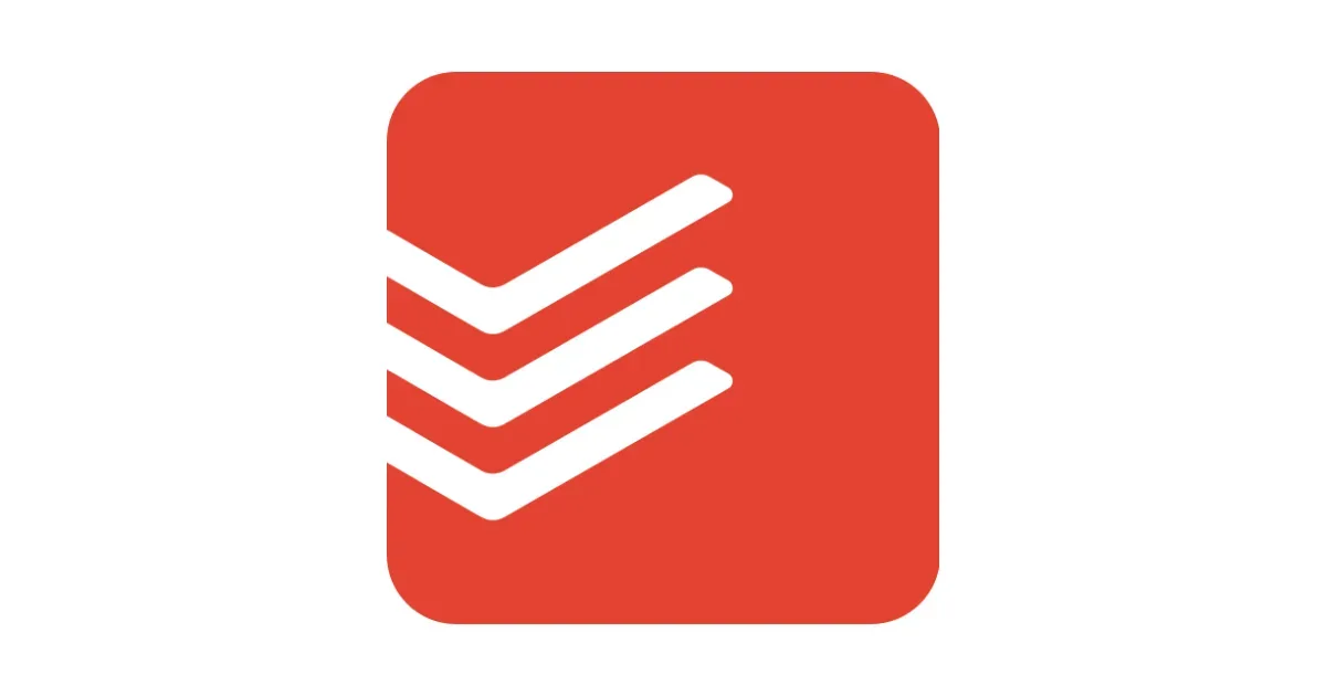 Todoist - Collaboration Productivity profile photo