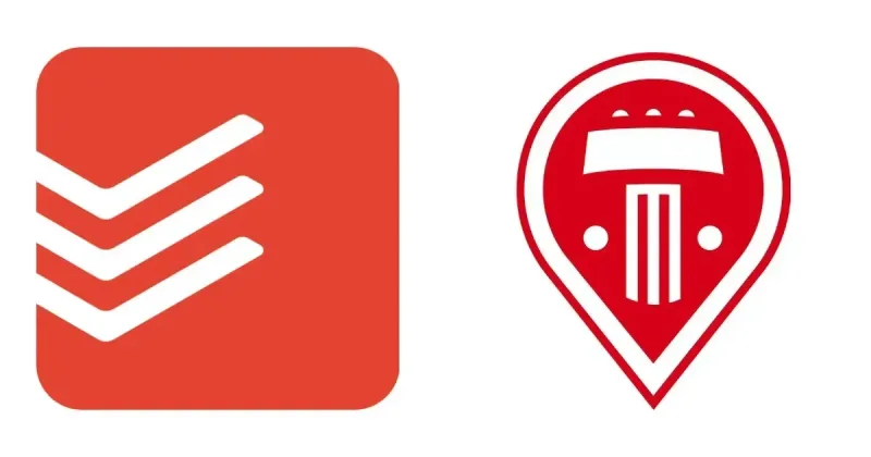 Todoist vs TRUCKSTOP Specs