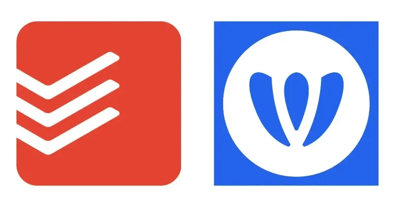 Todoist vs WebCatalog Specs