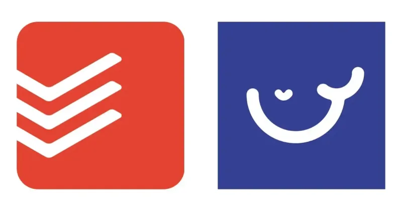 Todoist vs Whale Specs