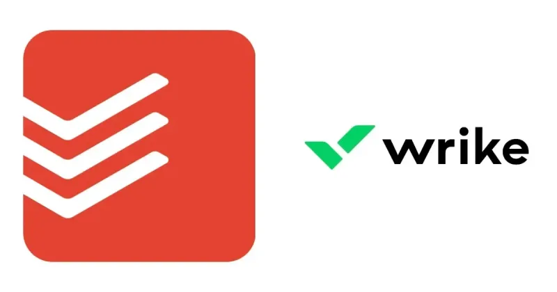 Todoist vs Wrike Specs