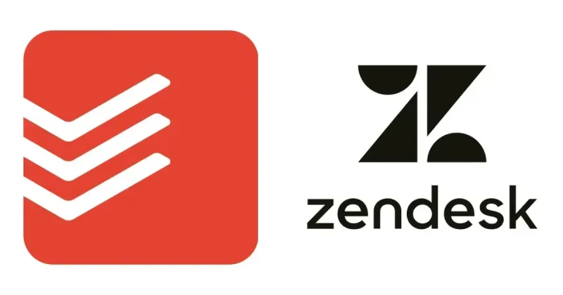 Todoist vs Zendesk Specs