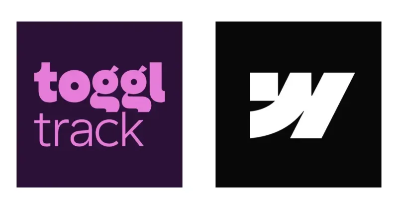 Toggl vs Webflow Specs