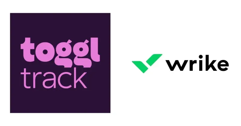 Toggl vs Wrike Specs