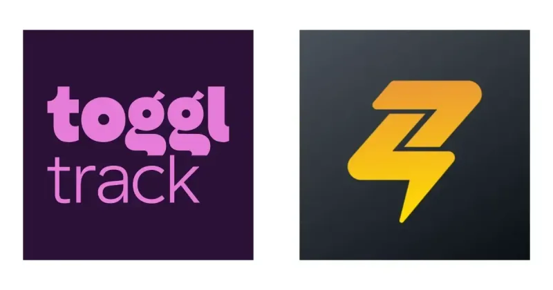 Toggl vs Zenzap Specs