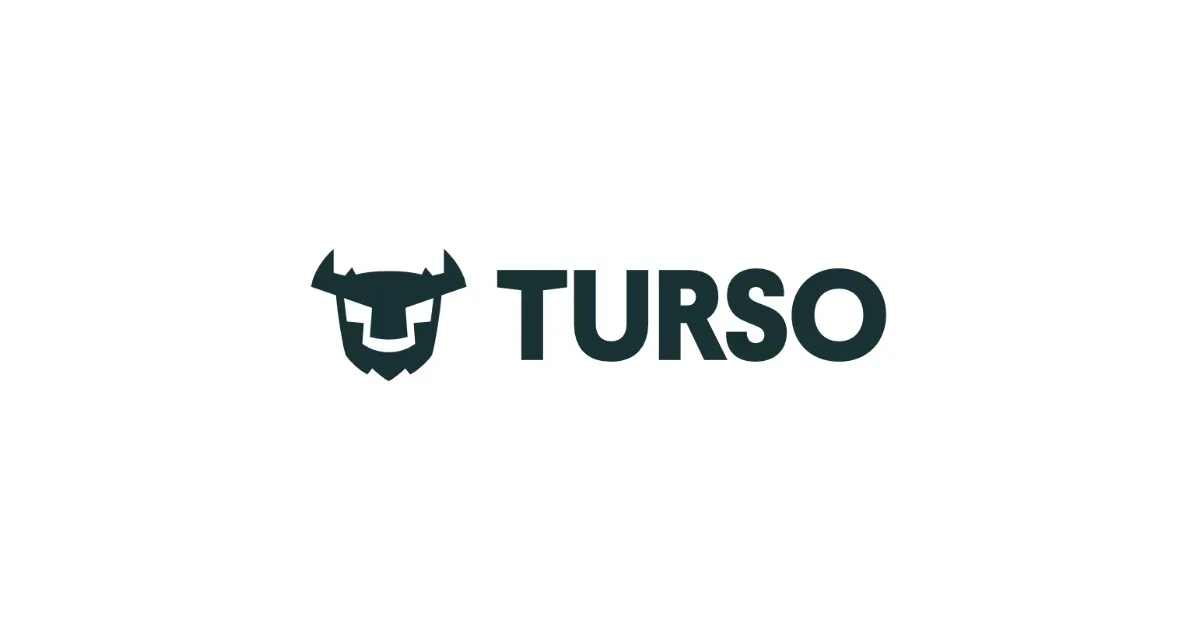 Turso - Database profile photo