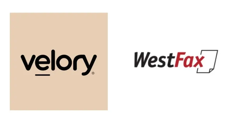 Velory vs WestFax Specs
