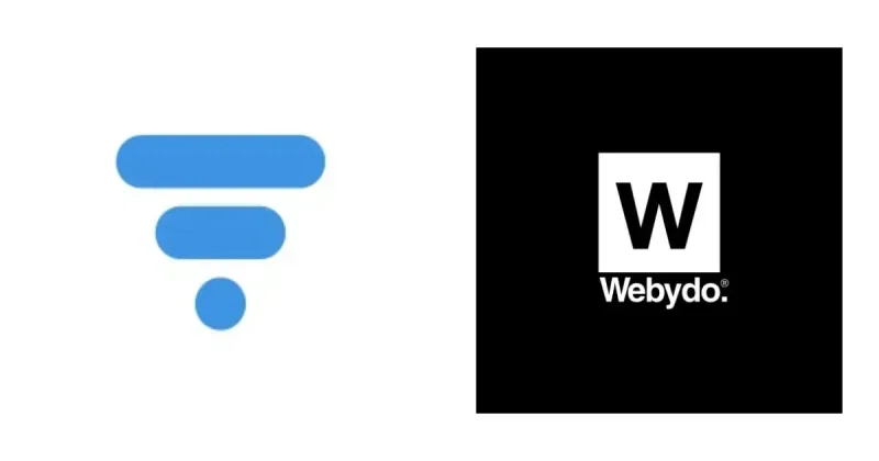 VisualCV vs Webydo Specs