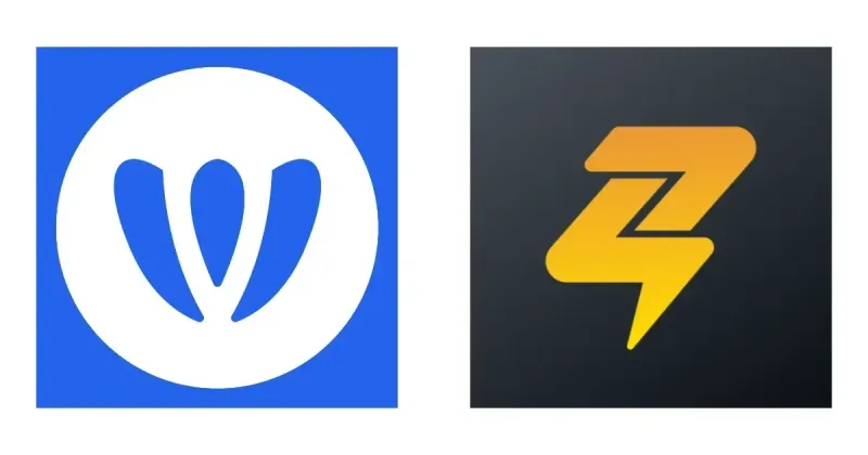 WebCatalog vs Zenzap Specs
