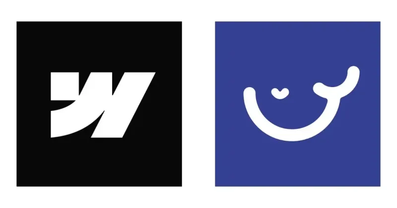 Webflow vs Whale Specs