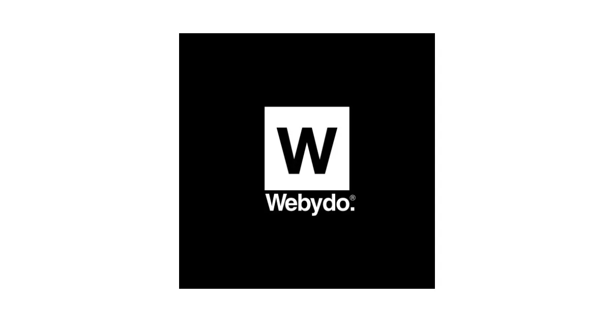 Webydo - Design profile photo