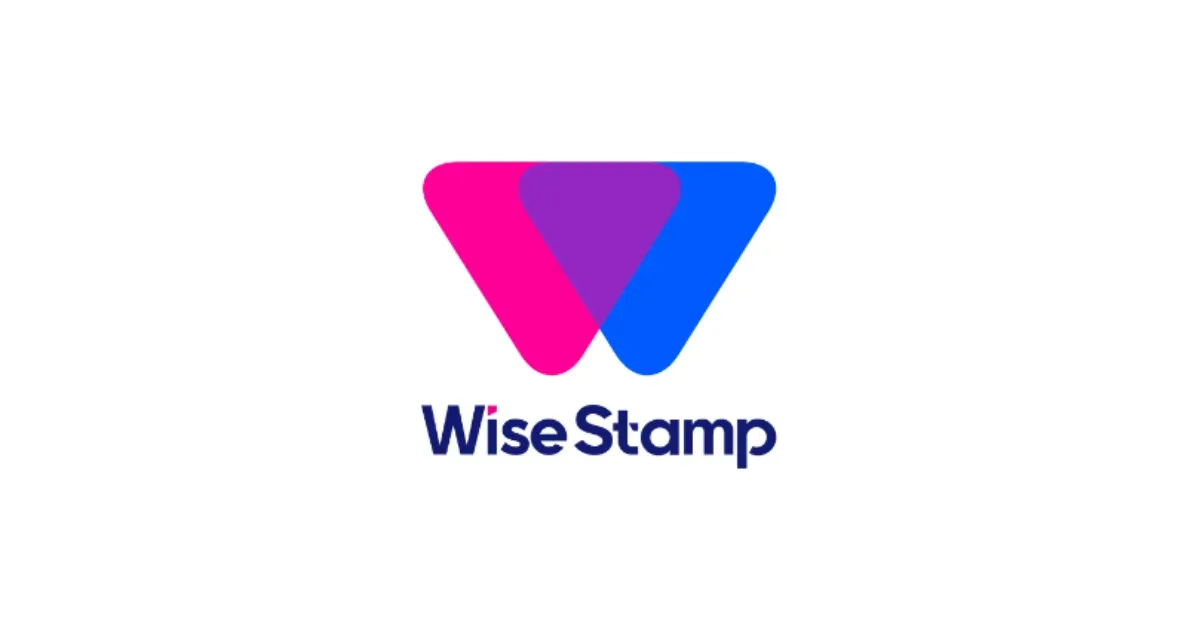 WiseStamp - Marketing profile photo