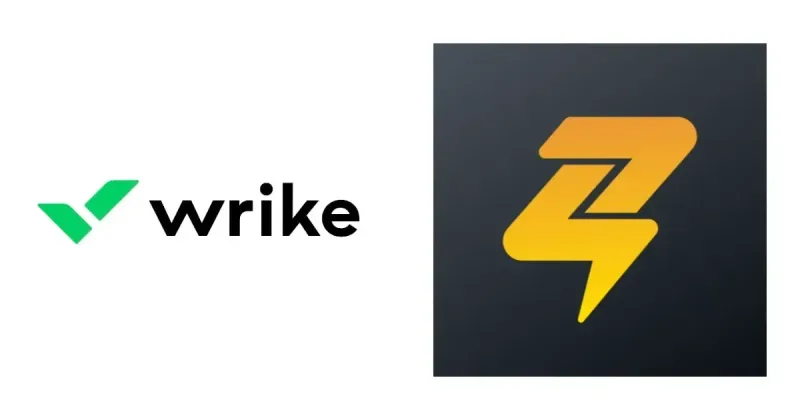 Wrike vs Zenzap Specs