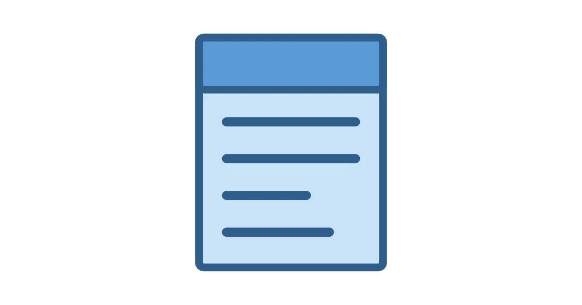 Featured Office Software